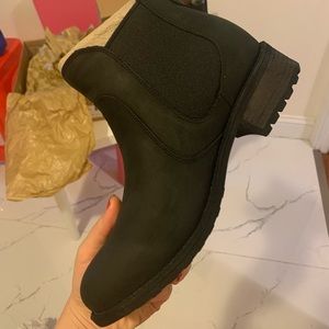 UGG Bootie
